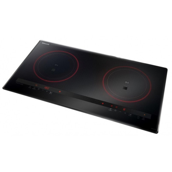 RASONIC 樂信 KR-R227D 雙頭電磁爐 RASONIC 樂信 KR-R227D 雙頭電磁爐
