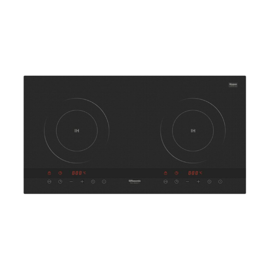 RASONIC 樂信 RIC-SNG211 雙頭電磁爐 RASONIC 樂信 RIC-SNG211 雙頭電磁爐