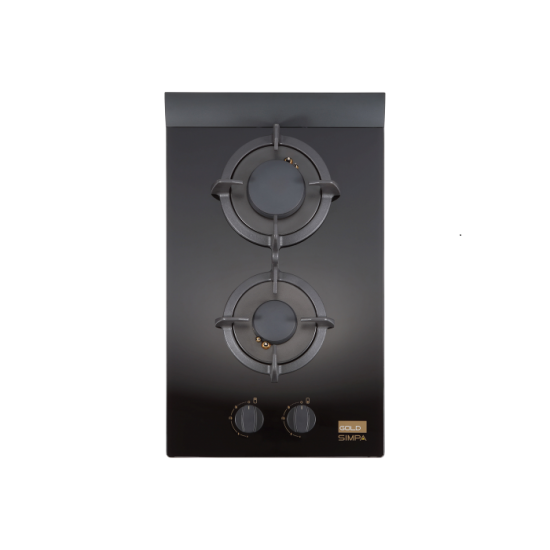 SIMPA 簡栢  HZB32G1 嵌入式雙頭氣體煮食爐