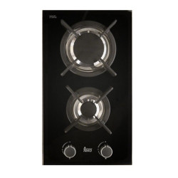 TEKA 德格 GDLUX302G/TG 雙頭氣體煮食爐