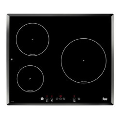 TEKA 德格 IR6030 三頭感應電磁爐