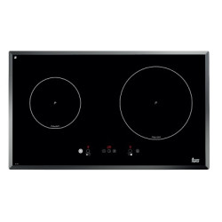 TEKA 德格 IR721 雙頭電磁爐