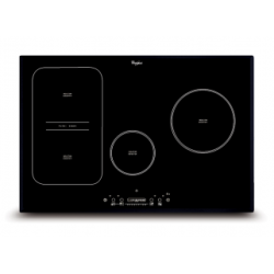 WHIRLPOOL 惠而浦 ACM814/BA 四頭電磁爐