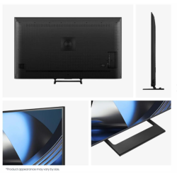 HISENSE 50U7SE 50吋 U7SE ULED MiniLED 智慧電視 4K 144 Hz