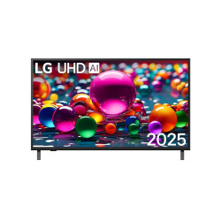 LG 43UA7550PCA 43吋 UHD AI UA75 4K SMART TV