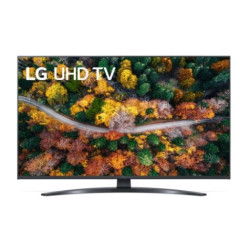 LG 50UP7800PCB 50吋 4K SMART TV