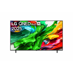 LG 65QNED85ACA  65吋 QNED evo AI QNED85 MiniLED 4K SMART TV