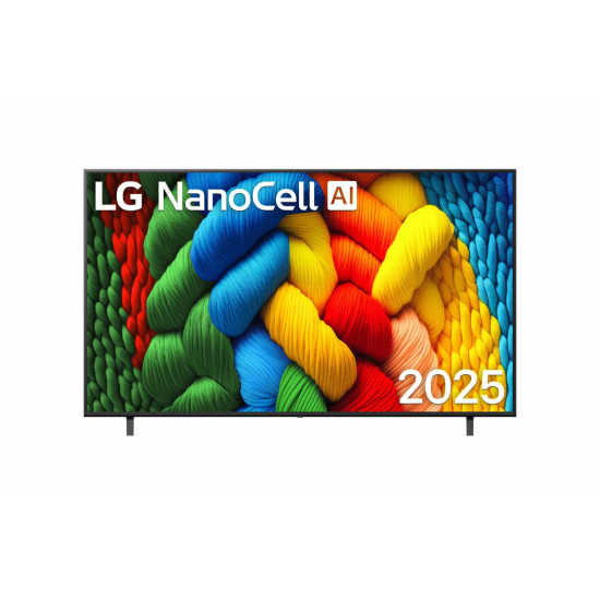 LG 75NANO80ACA 75吋 NanoCell AI NANO80 4K SMART TV LG 75NANO80ACA 75吋 NanoCell AI NANO80 4K SMART TV