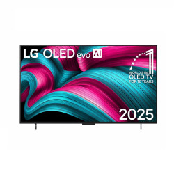 LG OLED42C5PCA  42吋 OLED evo AI C5 4K SMART TV