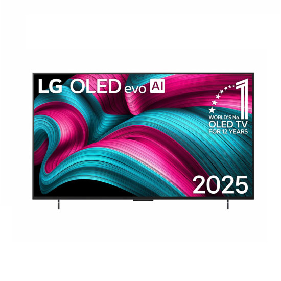 LG OLED42C5PCA 42吋 OLED evo AI C5 4K SMART TV LG OLED42C5PCA 42吋 OLED evo AI C5 4K SMART TV