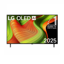 LG OLED48B5PCA  48吋OLED AI B5 4K SMART TV