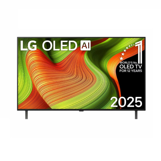 LG OLED48B5PCA 48吋OLED AI B5 4K SMART TV LG OLED48B5PCA 48吋OLED AI B5 4K SMART TV