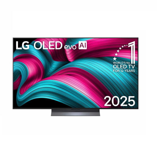 LG OLED55C5PCA 55吋 OLED evo AI C5 4K SMART TV LG OLED55C5PCA 55吋 OLED evo AI C5 4K SMART TV