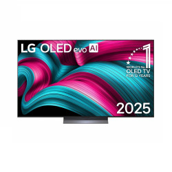 LG OLED65C5PCA 65吋 OLED evo AI C5 4K SMART TV