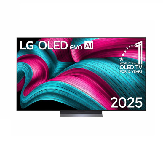 LG OLED65C5PCA 65吋 OLED evo AI C5 4K SMART TV LG OLED65C5PCA 65吋 OLED evo AI C5 4K SMART TV