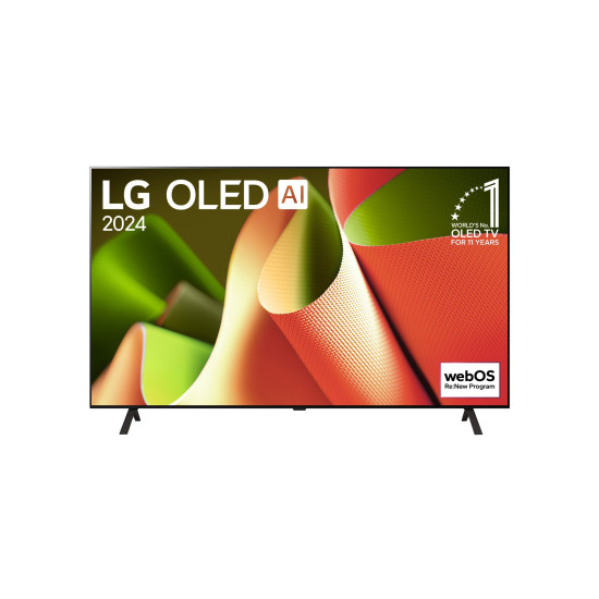 LG OLED77B4PCA 77吋 4K OLED TV LG OLED77B4PCA 77吋 4K OLED TV