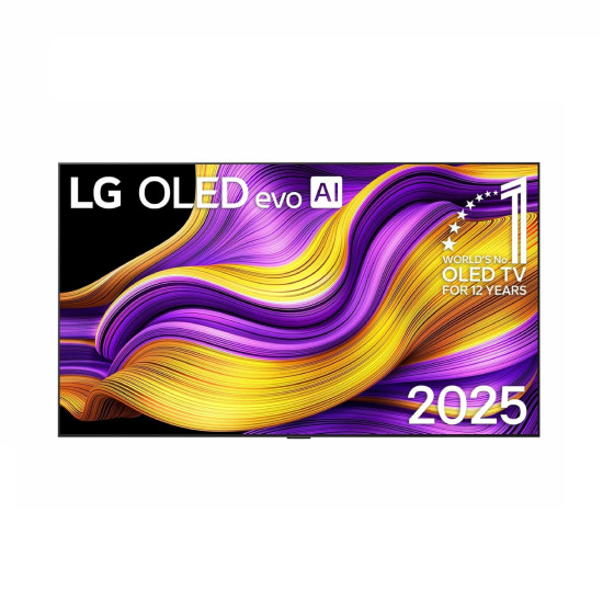 LG OLED77G5PCA 77吋 OLED evo AI G5 4K SMART TV LG OLED77G5PCA 77吋 OLED evo AI G5 4K SMART TV