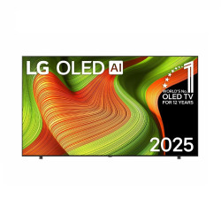 LG OLED83B5PCA 83吋 OLED AI B5 4K SMART TV