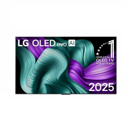 LG OLED83M5PCA  83吋 OLED evo AI M5 SMART TV