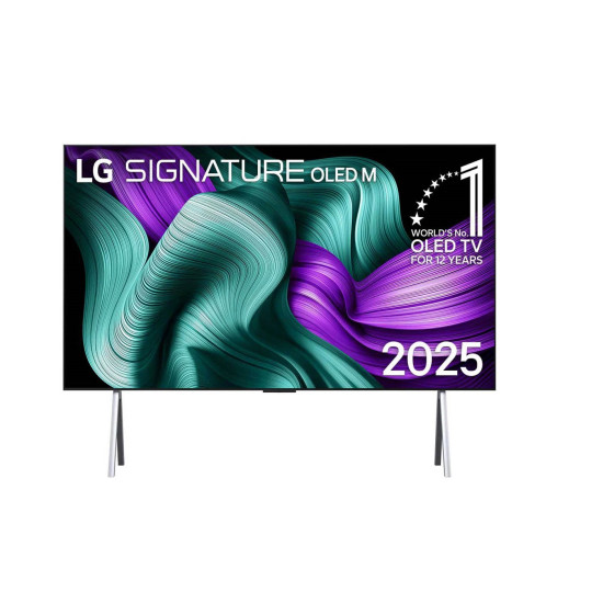 LG OLED97M5PCA 97吋 OLED evo AI M5 SMART TV LG OLED97M5PCA 97吋 OLED evo AI M5 SMART TV