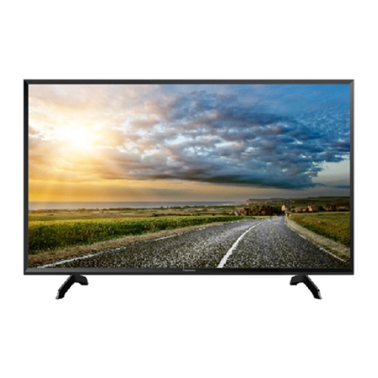 PANASONIC 樂聲 TH-40F400H 40 吋 LED iDTV PANASONIC 樂聲 TH-40F400H 40 吋 LED iDTV