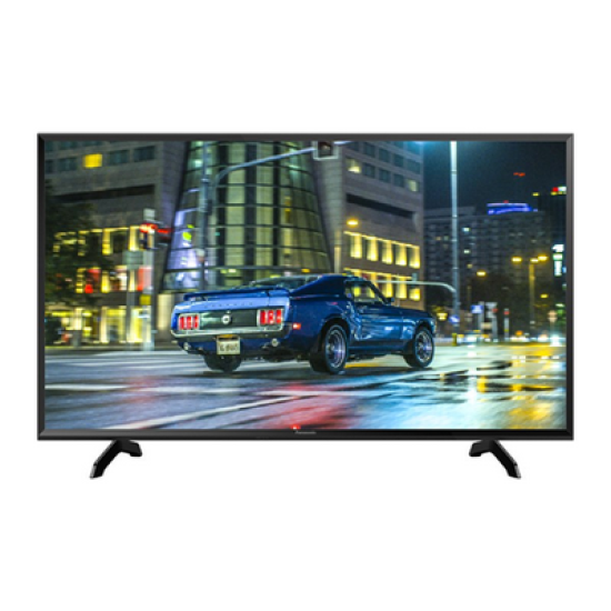 PANASONIC 樂聲 TH-40G400H 40 吋 LED iDTV PANASONIC 樂聲 TH-40G400H 40 吋 LED iDTV