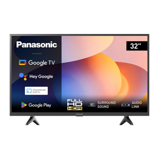 PANASONIC 樂聲 TN-32S60AGH 32吋 FULL HD SMART TV PANASONIC 樂聲 TN-32S60AGH 32吋 FULL HD SMART TV