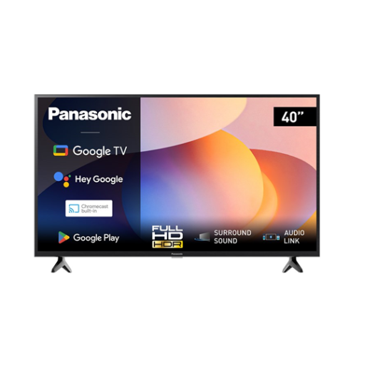 PANASONIC 樂聲 TN-40S60AGH 40吋 FULL HD SMART TV PANASONIC 樂聲 TN-40S60AGH 40吋 FULL HD SMART TV