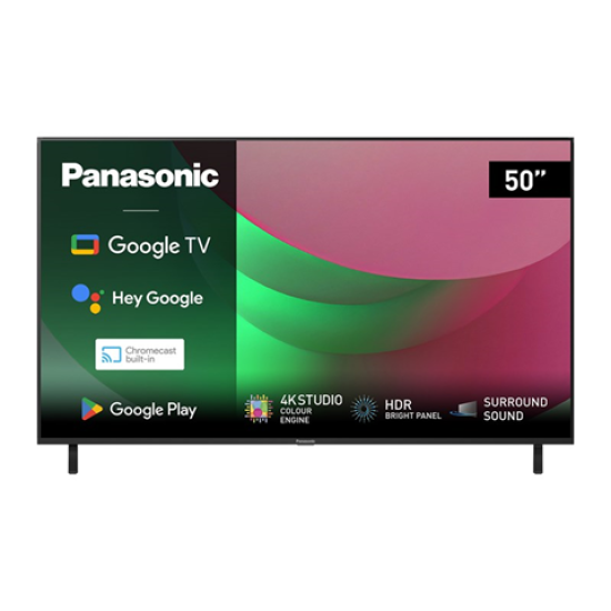 PANASONIC 樂聲 TN-50W70AGH 50吋 4K SMART TV PANASONIC 樂聲 TN-50W70AGH 50吋 4K SMART TV