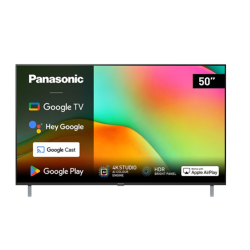 PANASONIC 樂聲 TN-50W70BGH 50吋 4K SMART TV