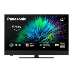 PANASONIC 樂聲 TV-42Z90BGH 42吋 4K OLED TV PANASONIC 樂聲 TV-42Z90BGH 42吋 4K OLED TV