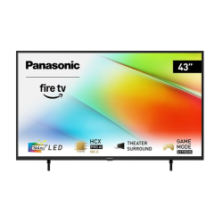 PANASONIC 樂聲 TV-43W90BGH 43吋 4K SMART TV