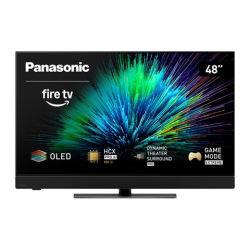 PANASONIC 樂聲 TV-48Z90BGH 48吋 4K OLED TV PANASONIC 樂聲 TV-48Z90BGH 48吋 4K OLED TV