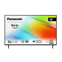 PANASONIC 樂聲 TV-50W90BGH 50吋 4K SMART TV