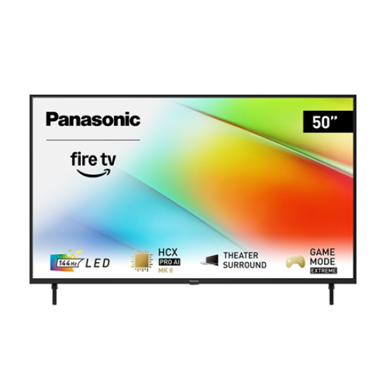 PANASONIC 樂聲 TV-50W90BGH 50吋 4K SMART TV