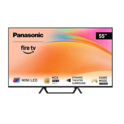 PANASONIC 樂聲 TV-55W95BGH 55吋 4K SMART TV