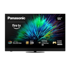 PANASONIC 樂聲 TV-55Z90BGH 55吋 4K OLED TV