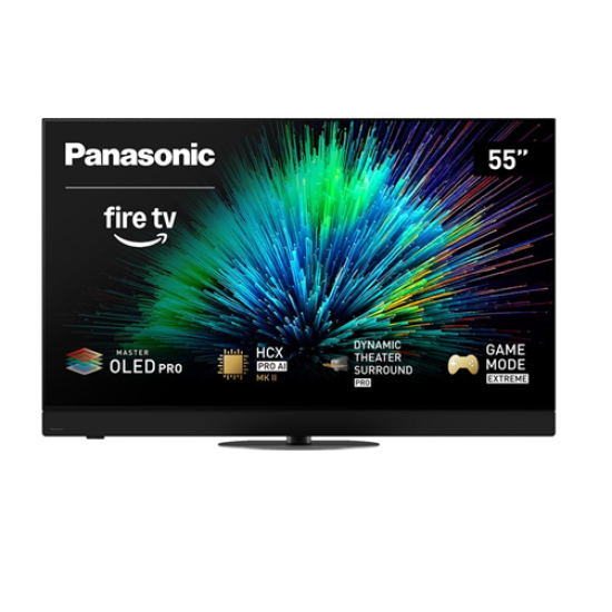 PANASONIC 樂聲 TV-55Z90BGH 55吋 4K OLED TV