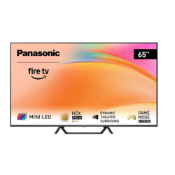 PANASONIC 樂聲 TV-65W95BGH 65吋 4K SMART TV