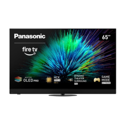 PANASONIC 樂聲 TV-65Z90BGH 65吋 4K OLED TV
