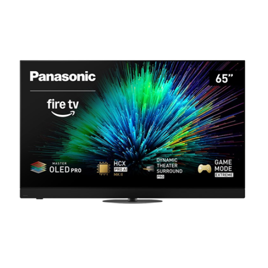 PANASONIC 樂聲 TV-65Z90BGH 65吋 4K OLED TV