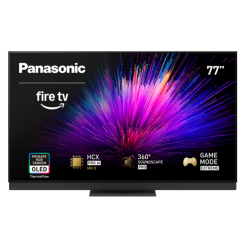 PANASONIC 樂聲 TV-77Z95BGH 75吋 4K OLED TV