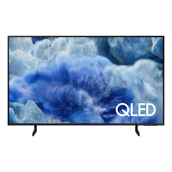SAMSUNG 三星 QA43Q8FAAJXZK 43吋 QLED 4K Q8F Vision AI SMART TV SAMSUNG 三星 QA43Q8FAAJXZK 43吋 QLED 4K Q8F Vision AI SMART TV