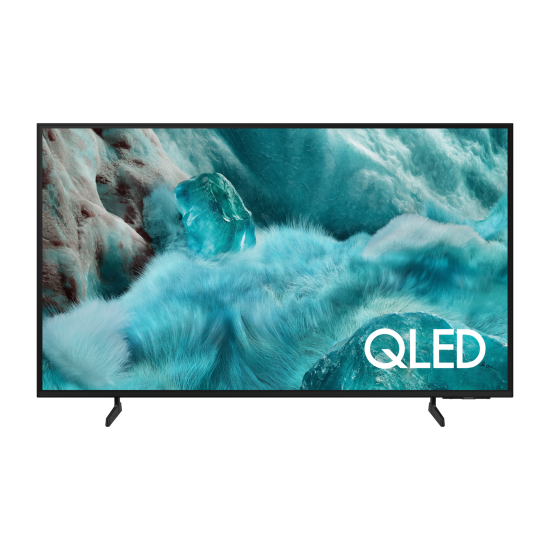 SAMSUNG 三星 QA55Q7FAAJXZK 55吋 QLED 4K Q7F Vision AI SMART TV SAMSUNG 三星 QA55Q7FAAJXZK 55吋 QLED 4K Q7F Vision AI SMART TV