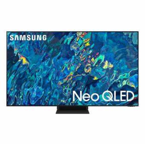 SAMSUNG 三星 QA55QN95BAJXZK 55吋 4K QLED TV SAMSUNG 三星 QA55QN95BAJXZK 55吋 4K QLED TV