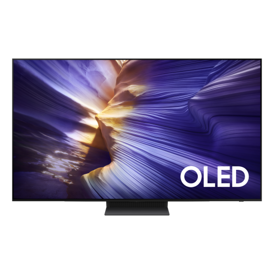 SAMSUNG 三星 QA55S90FAJXZK 55吋 OLED 4K S90F Vision AI SMART TV SAMSUNG 三星 QA55S90FAJXZK 55吋 OLED 4K S90F Vision AI SMART TV