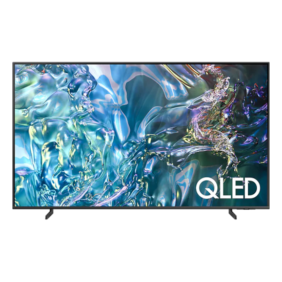 SAMSUNG 三星 QA65Q60DAJXZK 65吋 4K QLED TV SAMSUNG 三星 QA65Q60DAJXZK 65吋 4K QLED TV