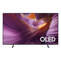 SAMSUNG 三星 QA65S85FAEXZK 65吋  OLED 4K S85F  Vision AI SMART TV