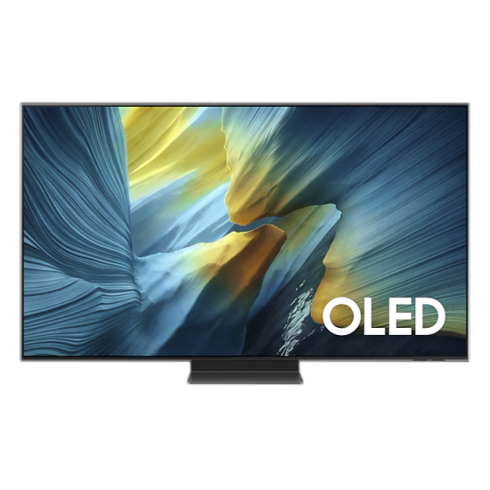 SAMSUNG 三星 QA65S95FAJXZK 65吋 OLED 4K S95F Vision AI SMART TV SAMSUNG 三星 QA65S95FAJXZK 65吋 OLED 4K S95F Vision AI SMART TV
