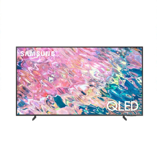 SAMSUNG 三星 QA75Q60BAJXZK 75吋 4K QLED TV SAMSUNG 三星 QA75Q60BAJXZK 75吋 4K QLED TV